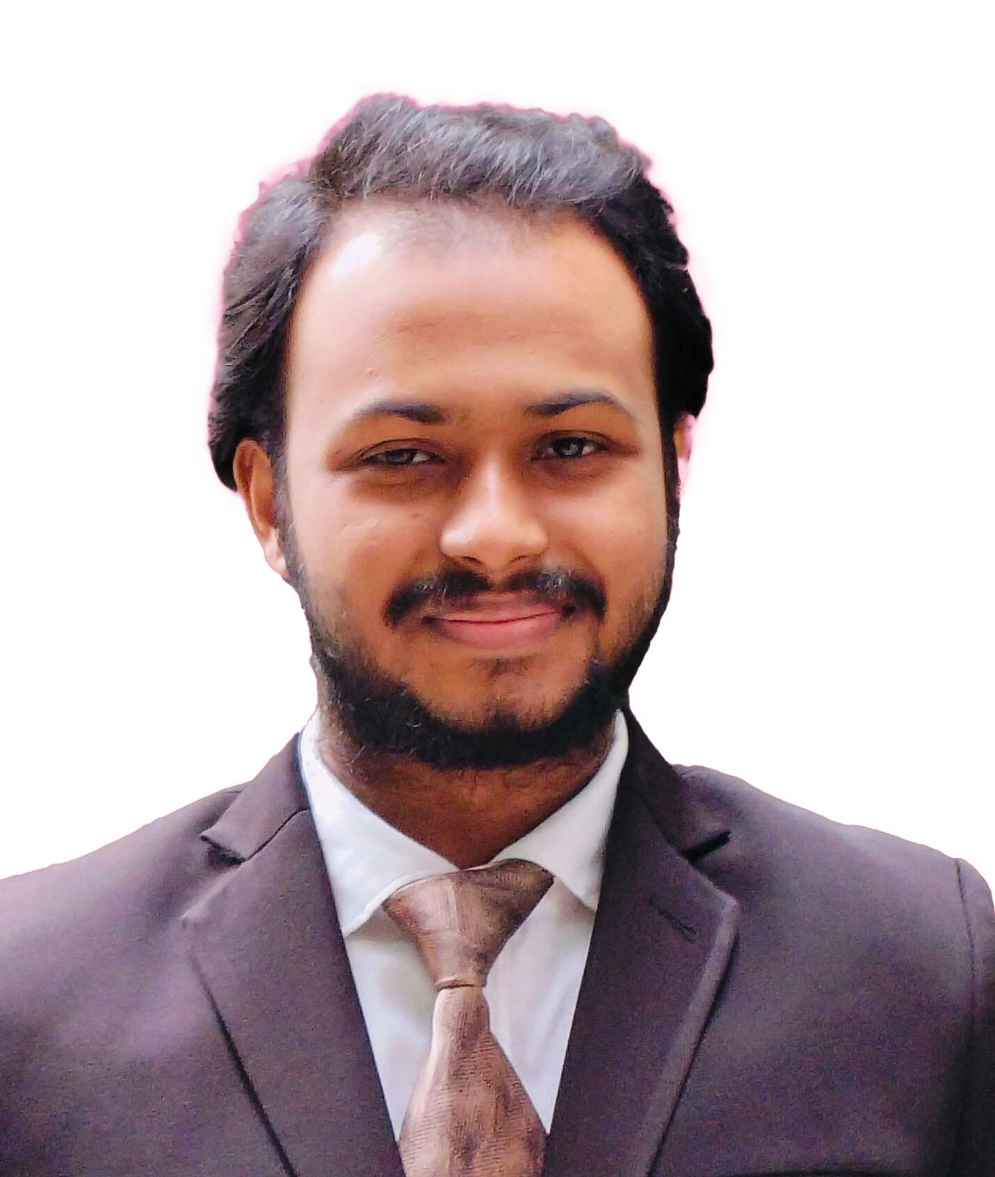 Tawfiq Hassan Nayem photo